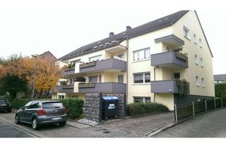 Wohnung mieten in 44879 Dahlhausen, Helle 2,5-Zimmer Dachgeschosswohnung mit großen Balkon im Sonnenscheinpfad