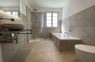 Wohnung mieten in 63128 Dietzenbach, ** Altbau - Villa 5-Zimmer Wohnung mit Terrasse **