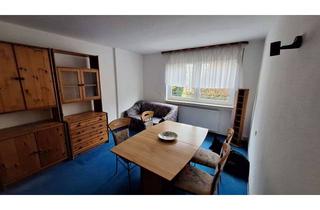 Wohnung mieten in 70771 Leinfelden-Echterdingen, Möblierte 2 Zimmer Wohnung zum Flatrate Preis inklusive aller Nebenkosten in Leinfelden