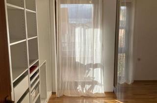 Wohnung mieten in 72116 Mössingen, Gepflegte 2-Zimmer-Wohnung mit Balkon und Einbauküche in Mössingen