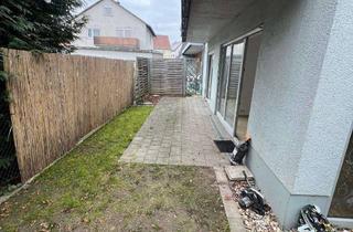 Wohnung mieten in Schulstraße 1-3, 64331 Weiterstadt, 1,5-Zimmer Wohnung in Weiterstadt