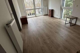 Wohnung mieten in Letter Straße, 33442 Herzebrock-Clarholz, Barrierefreie 2-Zimmer Wohnung mit Balkon in Herzebrock-Clarholz