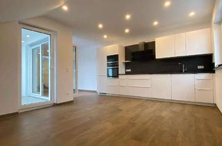 Wohnung mieten in Mittelsteinbacher Straße, 74629 Pfedelbach, Moderne Dachgeschosswohnung mit Loggia, Einbauküche und zwei Stellplätzen! Pfedelbach-Untersteinbach