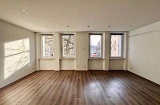 Wohnung mieten in 90459 Hummelstein, Geräumige 3-Zimmer-Wohnung am Maffaiplatz