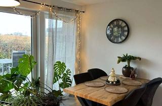 Wohnung mieten in 48356 Nordwalde, Ansprechende 3-Zimmer-Wohnung mit kl. Garten in Nordwalde