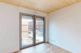 Wohnung mieten in Leonie-Ossowski-Promenade 15, 68309 Käfertal, 1-Zi-Apartment in einer Wohngemeinschaft