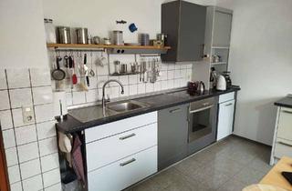 Wohnung mieten in 93326 Abensberg, Helle 2,5-Zimmer Wohnung mit Balkon in Abensberg