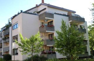 Penthouse mieten in Egerstraße 8D, 86356 Neusäß, Penthouse - Großzügige Dachterrassenwohnung - komplett renoviert