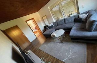 Wohnung mieten in Erlanger Straße, 91462 Dachsbach, 3-Zimmer-Wohnung im OG in Dachsbach