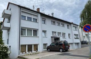 Wohnung mieten in Eichenweg 26, 70839 Gerlingen, Gepflegte 3-Zimmer Dachgeschosswohnung in Gerlingen