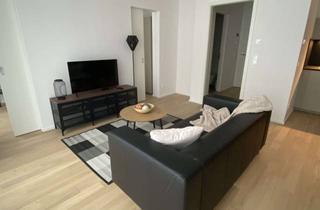 Wohnung mieten in Rosemarie-Fendel-Bogen 11, 81245 Aubing-Lochhausen-Langwied, Neubau Erstbezug! -Möblierte & ausgestattete 2 Zi. Whg. + TG, S-Bahn 4