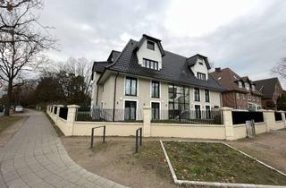 Wohnung mieten in 22529 Lokstedt, Helle 5-Zimmer-Maisonette-Wohnung in Hamburg-Lokstedt mit Terrasse und Tiefgaragenstellplatz