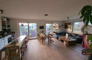 Wohnung mieten in Emil-Warburg-Weg 20, 95447 Birken, helle, moderne Wohnung in Birken