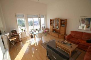 Penthouse mieten in Huswertstraße 11, 60435 Preungesheim, Helle 3-Zimmer Penthouse-Wohnung