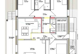 Wohnung mieten in 88444 Ummendorf, Gepflegte 4-Zimmer Wohnung in Ummendorf