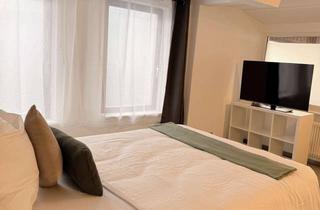 Wohnung mieten in Zimmerstraße 11, 78056 Villingen-Schwenningen, Gemütliche, vollmöblierte Zimmer in 3er WG Zentrumsnahe