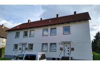 Wohnung mieten in An Der Wanne, 37581 Bad Gandersheim, Attraktive 3-Zimmer-Wohnung in Ackenhausen