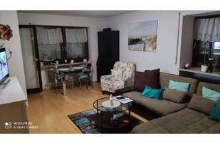 Wohnung mieten in 86415 Mering, Gepflegte 2-Zimmer-Wohnung im 1. OG mit Garage in Mering