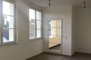 Wohnung mieten in 75172 Brötzingen, Kernsaniert & hell: 3-Zimmer-Wohnung mit Südloggia und Aufzug in Pforzheim