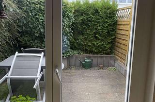 Wohnung mieten in 55595 Gutenberg, Gemütliche 2-Zimmer-Wohnung in Gutenberg