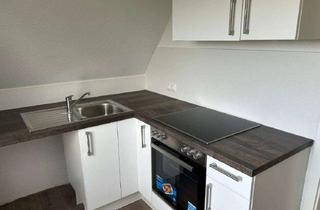 Wohnung mieten in Tondernstraße 31, 25746 Heide, Schöne 3 ZKB Wohnung in Heide