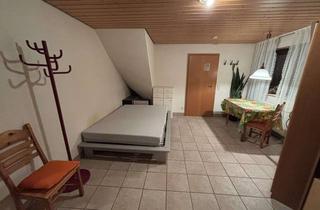 Wohnung mieten in Hohenegarten 14, 74535 Mainhardt, 1-Zimmer Wohnung in Mainhardt