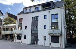 Wohnung mieten in Zeyestraße 28, 24105 Kiel, Neubau mit XXL-Dachterrasse: 3-Zimmer-Maisonette-Wohnung mit hochwertiger Ausstattung.