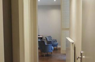 Wohnung mieten in 20459 Neustadt, Geschmackvolle 1-Raum-Erdgeschosswohnung in Hamburg Neustadt