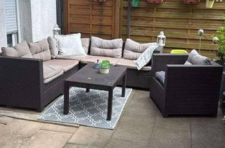 Wohnung mieten in 16552 Schildow, Moderne 3-Zimmer Maisonette-Wohnung mit Terrasse in Schildow