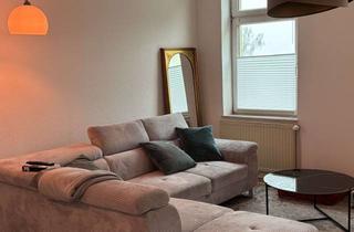 Wohnung mieten in 65183 Wiesbaden, Großzügige 4,5-Zimmer-Altbauwohnung mit zwei Bädern