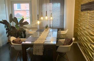 Wohnung mieten in 90489 Wöhrd, 3,5-Zimmer-Wohnung mit 89 m² Wfl. im 2. Stock mit Loggia