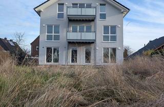 Wohnung mieten in Auestraße, 38159 Vechelde, ERSTBEZUG 4 Zimmer Wohnung in Vechelde OT Wahle 1. Etage