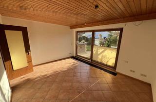 Wohnung mieten in 73274 Notzingen, Ruhige 2-Zimmer-Terrassenwohnung mit Gartenblick und separatem Eingang