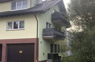 Wohnung mieten in Dornauer Weg, 63849 Leidersbach, Traumhafte 2 Zimmer Wohnung mit Balkon - Provisionsfrei!