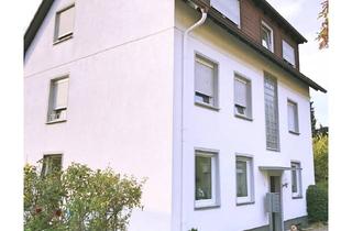 Wohnung mieten in 61118 Bad Vilbel, Bad Vilbel-Heilsberg,3 Zimmer Wohnung im 1. OG