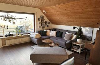 Wohnung mieten in 73765 Neuhausen, Helle 5-Zimmer Maisonette-Wohnung mit tollem Ausblick