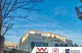 Wohnung mieten in 85560 Ebersberg, Wohnen über den Dächern von Ebersberg