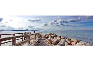 Wohnung mieten in 23669 Timmendorfer Strand, Schöne möblierte Galerie-Wonung in Timmendorfer Strand/ OT Niendorf mit Balkon u. Tiefgarage