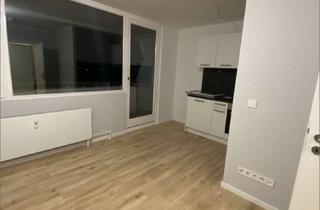 Wohnung mieten in Elsa-Brändström-Straße, 55124 Gonsenheim, Moderne 1 - Zimmer Wohnung