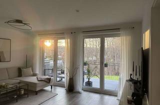 Wohnung mieten in 21465 Wentorf, Nachmieter für 2-Zimmer-Wohnung in Wentorf gesucht