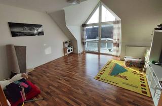 Wohnung mieten in Lindenstraße 17, 63825 Schöllkrippen, Helle 3-Zimmer-Wohnung (80 m²) mit Balkon im 2. OG