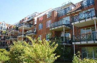 Wohnung mieten in 28199 Alte Neustadt, Gemütliche Zwei-Zimmer Wohnung mit Terrasse nahe der Schlachte