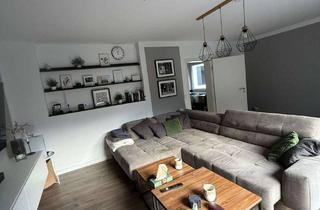 Wohnung mieten in 33604 Innenstadt, 3,5-Zimmer Wohnung mit Garten in Bielefeld Innenstadt