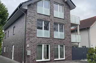 Wohnung mieten in Rolandstrasse 22, 33330 Gütersloh, Attraktive 4-Zimmer Wohnung mit Balkon in Gütersloh