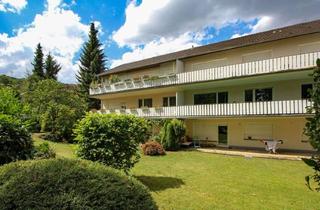 Wohnung mieten in 53129 Dottendorf, Bonn-Dottendorf, beste Lage nahe Venusberghang: schöne 3-Zimmer-Wohnung, Balkon, Garage