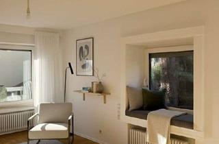 Wohnung mieten in 71394 Kernen, Helle 3,5-Zimmer-Hochparterre-Wohnung (103 m²) mit großem Südbalkon in Kernen im Remstal