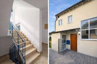 Wohnung mieten in 82205 Gilching, 2-Zimmer mit Balkon heller und gut geschnittener Grundriss