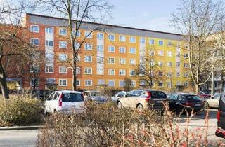 Wohnung mieten in Willy-Brandt-Straße, 03042 Sandow, Nachmieter ab 01.04.2026 gesucht