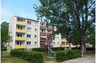 Wohnung mieten in Grochwitzer Straße 26, 04916 Herzberg, Einraumwohnung mit Balkon im Erdgeschoss