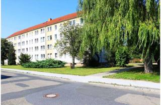 Wohnung mieten in Albrecht-Dürer-Straße 22, 04916 Herzberg, Ein-Raum-Wohnung in Herzberg zu vermieten